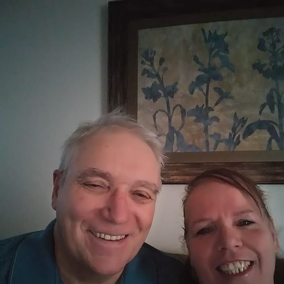 Meet your Posher, Jerilynne - Picture 1 of 1